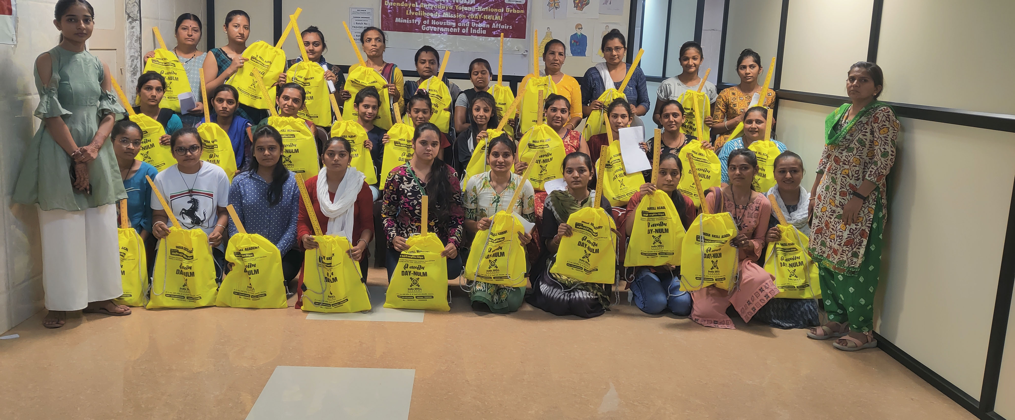 Women's Training Program